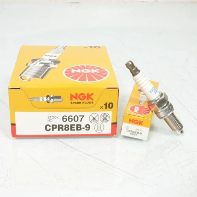 Afbeelding van NGK Bougie CPR8EB 9
