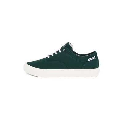 Afbeelding van Tommy Hilfiger VULC LOW Sneakers laag, Heren, Maat: 46, Hunter Textiel