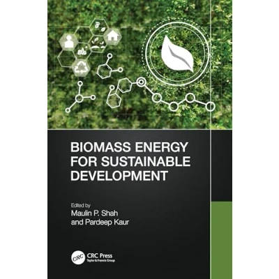 Afbeelding van Biomass Energy for Sustainable Development