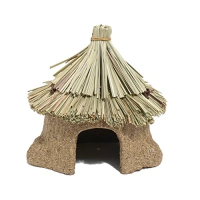 Afbeelding van Rosewood Eetbaar Speelhuis 16X13X16 CM