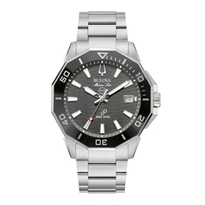 Afbeelding van Bulova Marine Star 96B434