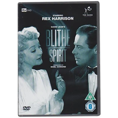 Afbeelding van Blithe Spirit