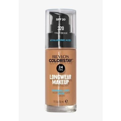 Afbeelding van Revlon Foundation Normale / Droge huid True Beige 30 ml