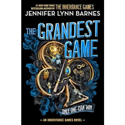 Afbeelding van The Grandest Game