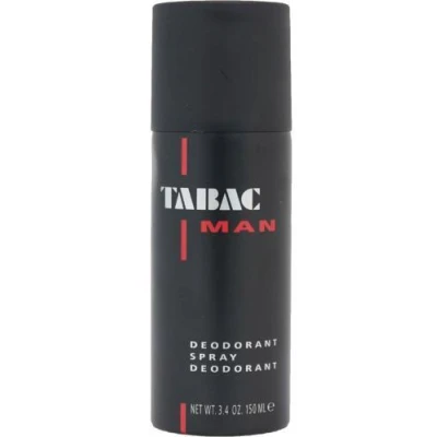 Afbeelding van tabac Man Deodorant Spray, 150 ml