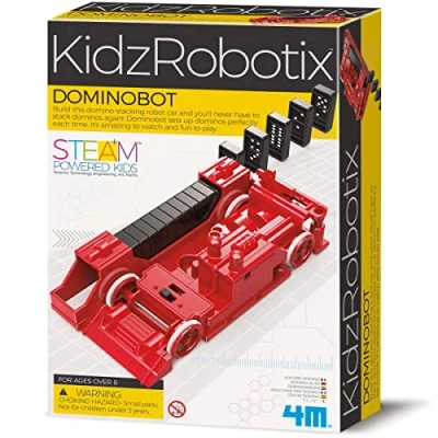 Afbeelding van 4M dominobot
