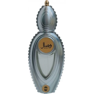 Afbeelding van Ajmal Wisal Eau de Parfum 50 ml