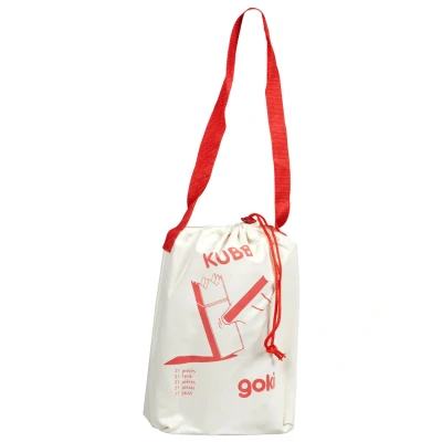 Afbeelding van Goki Houten speelgoed voor kinderen, Maat: One Size, Multicoloured