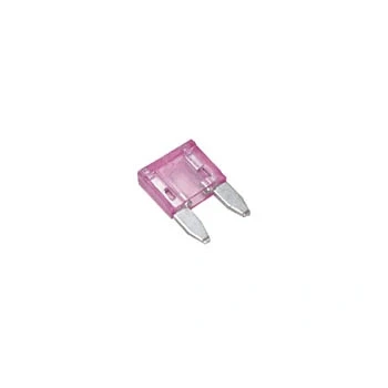 Afbeelding van 25x MINI AUTOZEKERING 3A