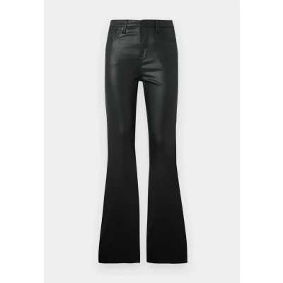 Afbeelding van Pepe Jeans Dames Flare Hw Pl204733, Jeans, Blauw, 31W/32L, Blauw (Denim xm5), 31W / 32L