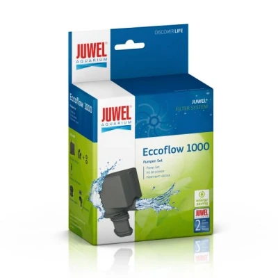 Afbeelding van Juwel pomp Eccoflow 1000