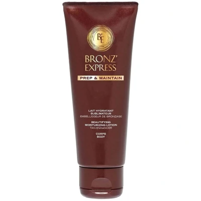 Afbeelding van Académie Bronz&#039;Express Beautifying Moisturizing Lotion