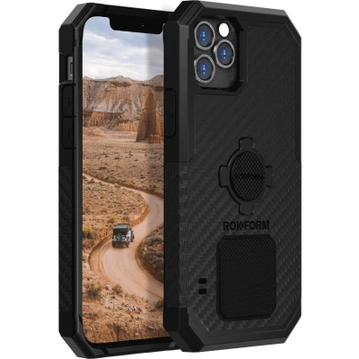 Afbeelding van Rugged Wireless Case iPhone 12 Pro Max