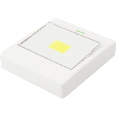 Afbeelding van XCell 146361 Switch Kleine mobiele lamp LED Wit