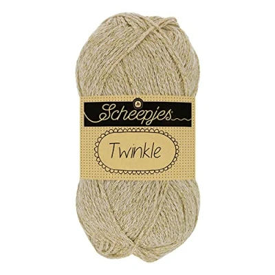 Afbeelding van Scheepjes Twinkle 50gr 938
