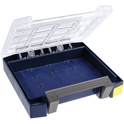 Afbeelding van Raaco Assortimentsdoos Boxxser 55 4x4 0 leeg