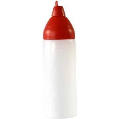 Afbeelding van doseer knijpfles 035cl, 962080, Araven