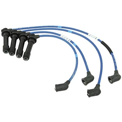 Afbeelding van Bougiekabelset NGK 9171