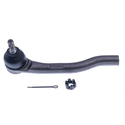 Afbeelding van DENCKERMANN D130403 Stuurkogel 12,6mm Vooras links HONDA: Jazz Hatchback (GD, GE3, GE2) 1.3 iDSi, 1.2 i DSI 2002 2008