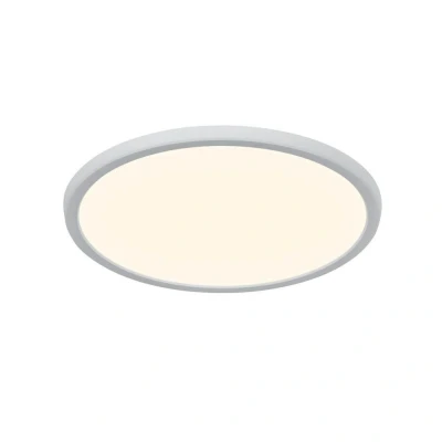 Afbeelding van Nordlux, Wandlamp + plafondlamp, Oja 29 (1700 lm)