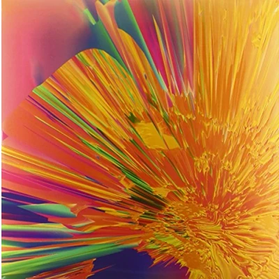 Afbeelding van JMSN It Is (2 LP)