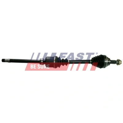 Afbeelding van Aandrijfas FAST FT27043