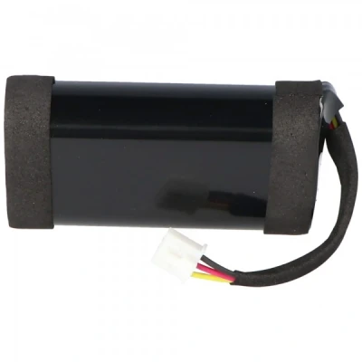Afbeelding van Accu geschikt voor Bang &amp; Olufsen BeoPlay P6, Li ion, 7.4V, 2600mAh, 19.2Wh