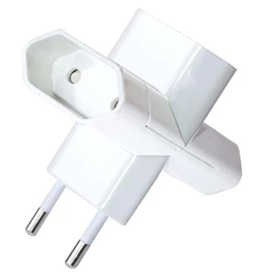 Afbeelding van Silver Electronics 9280 3 polige stopcontacten met beschermkap, 4 mm