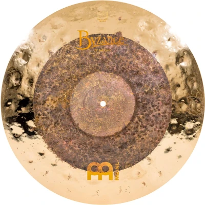 Afbeelding van Meinl Byzance Dual 19 Crash