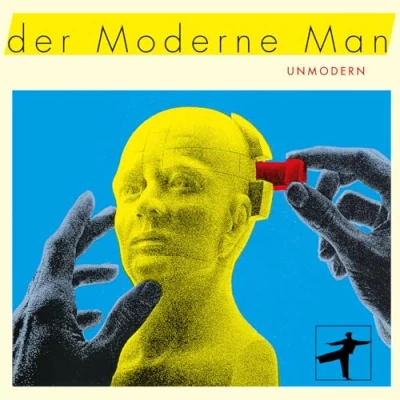 Afbeelding van Der Moderne Man Unmodern Plus (CD)