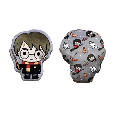 Afbeelding van Wow! Wizarding World Draco Malfoy 7 inch Lumos Toverstok