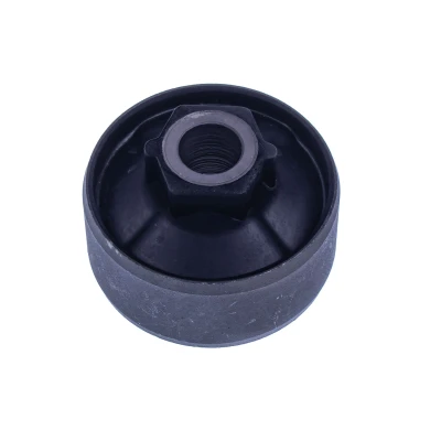 Afbeelding van DENCKERMANN D300327 Draagarmrubbers Achter, Onder, Vooras links en rechts Driehoeksdraagarm LANCIA: Ypsilon III (312) 1.3 D Multijet, 1.2