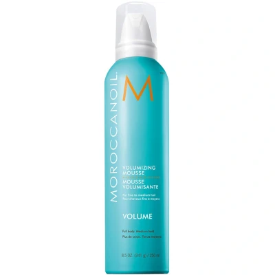 Afbeelding van Moroccanoil Volumizing Mousse 250ml