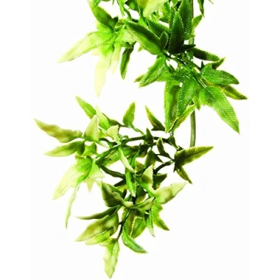 Afbeelding van Exo Terra Plastic Terrarium Plant, Klein, Croton