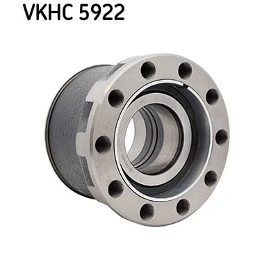 Afbeelding van SKF Wielnaaf VKHC 5922