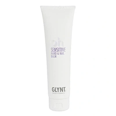 Afbeelding van Glynt SENSITIVE Hand &amp; Nail Balm 125ml Haibu by Kapperskorting.com