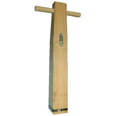 Afbeelding van Atlas Bandenstamper hout
