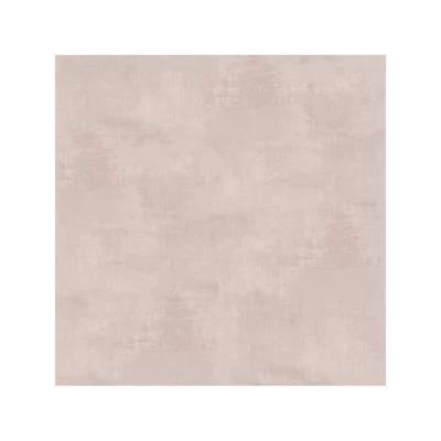 Afbeelding van Leen Bakker Dutch Wallcoverings Kalk II Uni Roze 0,53x10,05m Behang Vlies