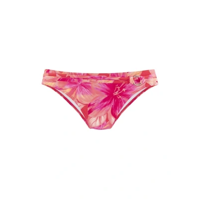 Afbeelding van NU 20% KORTING: s.Oliver RED LABEL Beachwear Bikinibroekje JAYCE