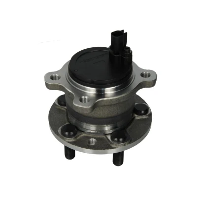 Afbeelding van BTA Wiellagerset H2G045BTA