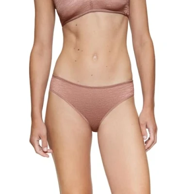 Afbeelding van Triumph Signature Sheer Tai EX Toast amandel, Toasted Almond, 42
