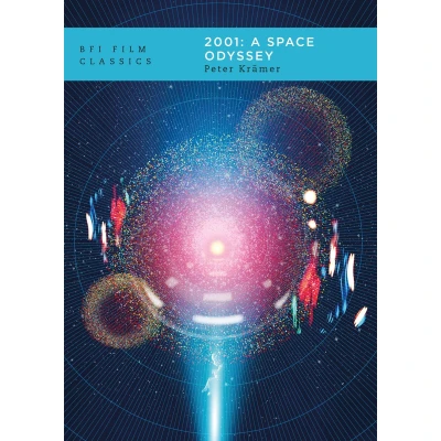 Afbeelding van 2001: A Space Odyssey