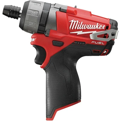 Afbeelding van Milwaukee M12 CD 0 FUEL 2 toerige compactschroevendraaier (losse body)