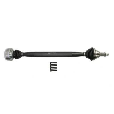 Afbeelding van Aandrijfas PASCAL G2W080PC