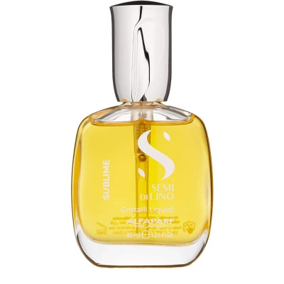 Afbeelding van Alfaparf SDL Curls Multi Benefit Oil 100 ml