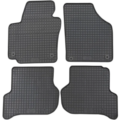 Afbeelding van Skoda Yeti 2009 2017 rubbermat