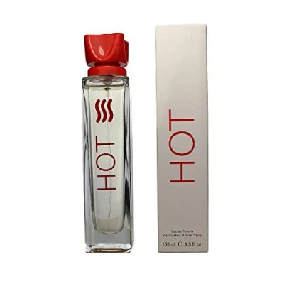 Afbeelding van Damesparfum Benetton EDT Hot 100 ml