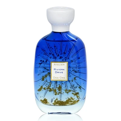 Afbeelding van Atelier Des Ors Riviera Drive Eau de Parfum 100 ml