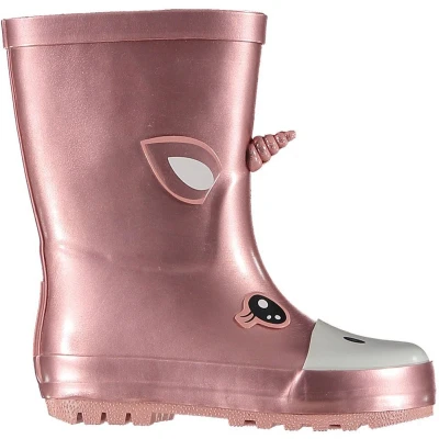 Afbeelding van XQ Kids 3D Unicorn maat 23 24 Rubber Regenlaarsjes 133881201