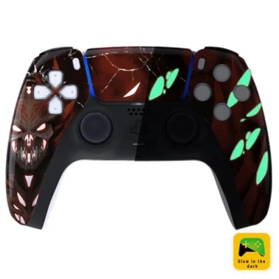 Afbeelding van Clever PS5 Demon Controller